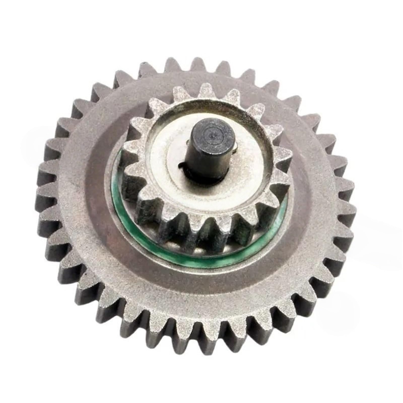 Accessori Rc Per HSP 08013 Per Himoto Per Redcat 94108 94188 1/10 1 Pezzo Ingranaggio Principale Completo 17T 35T RC Pezzi Ricambio Auto Con Telecomando
