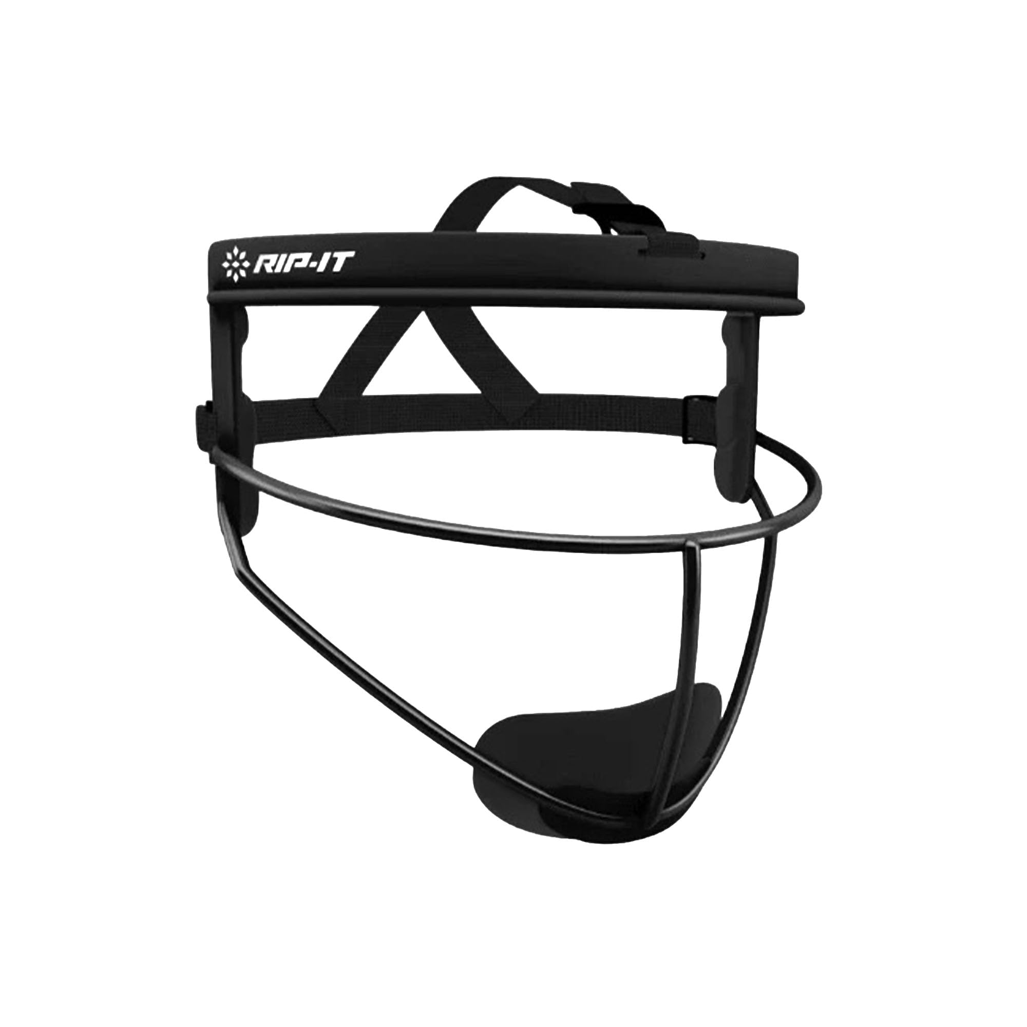 RIP-IT Defense Pro Softball Feldermaske mit Blackout-Technologie