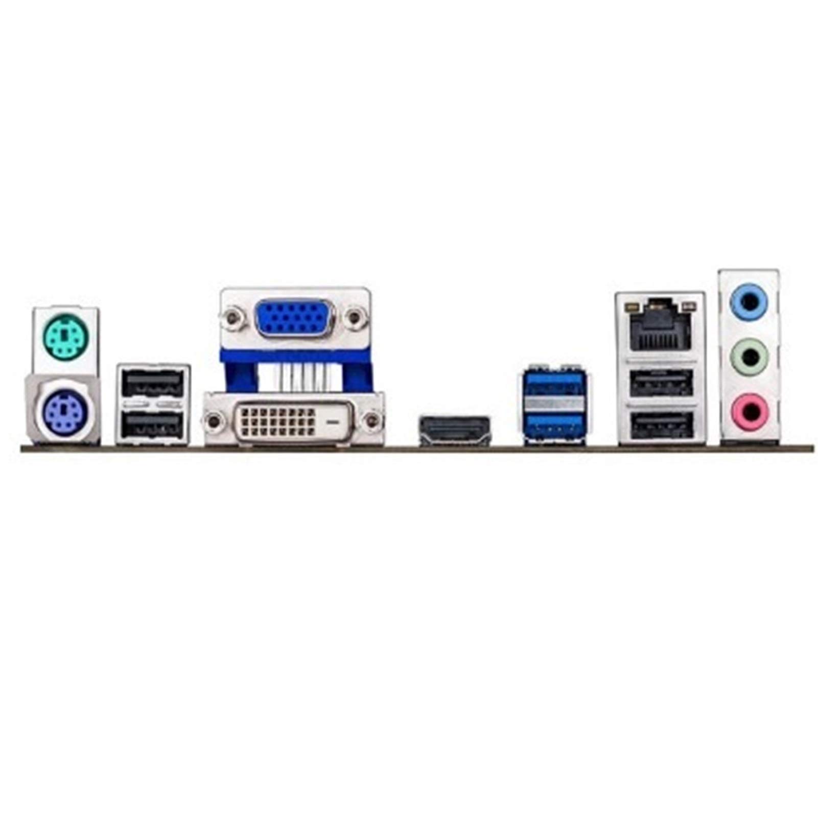 Amazon.in: Buy lilili Desktop Motherboard Fit for Asus B75M-PLUS