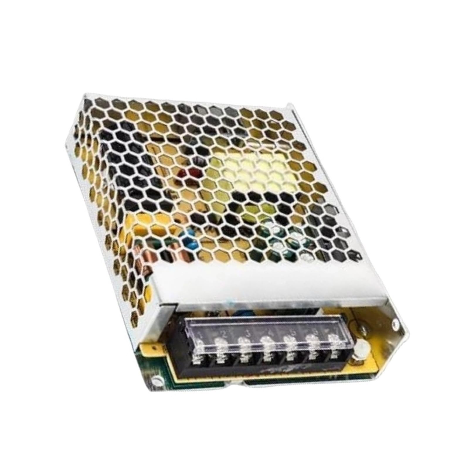 Alimentation à découpage NKY3-75-48 programmable tension continue 48V