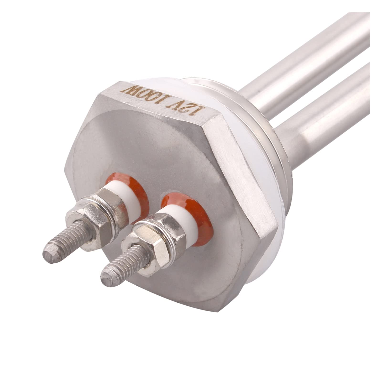 Verwarmingselement Thetford N150 DC 12V 190 W. nr.633572 Verwarmingselement Thetford N150 DC 12V 190 W. nr.633572