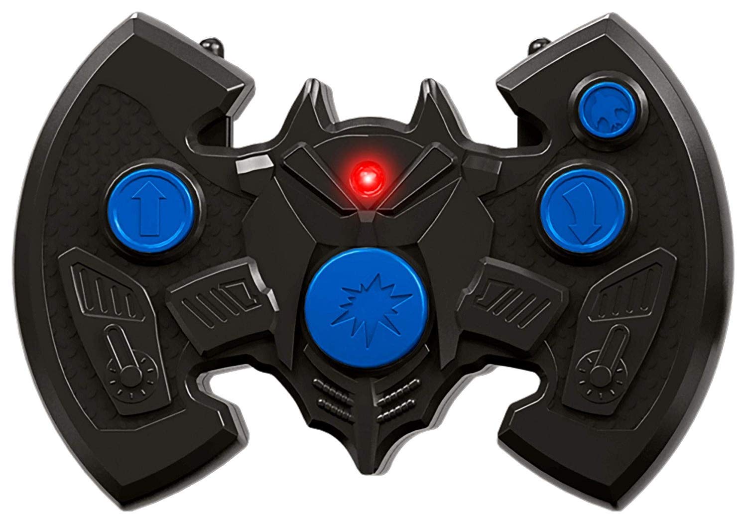 imaginext rc command center