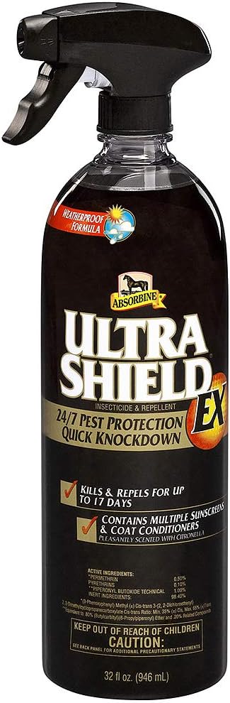 Ultra shield