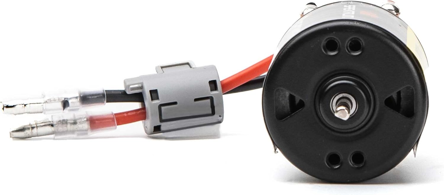 Spektrum Firma 55T Rebuildable 3-Pole Brushed Crawler Motor, SPMXSM5553
