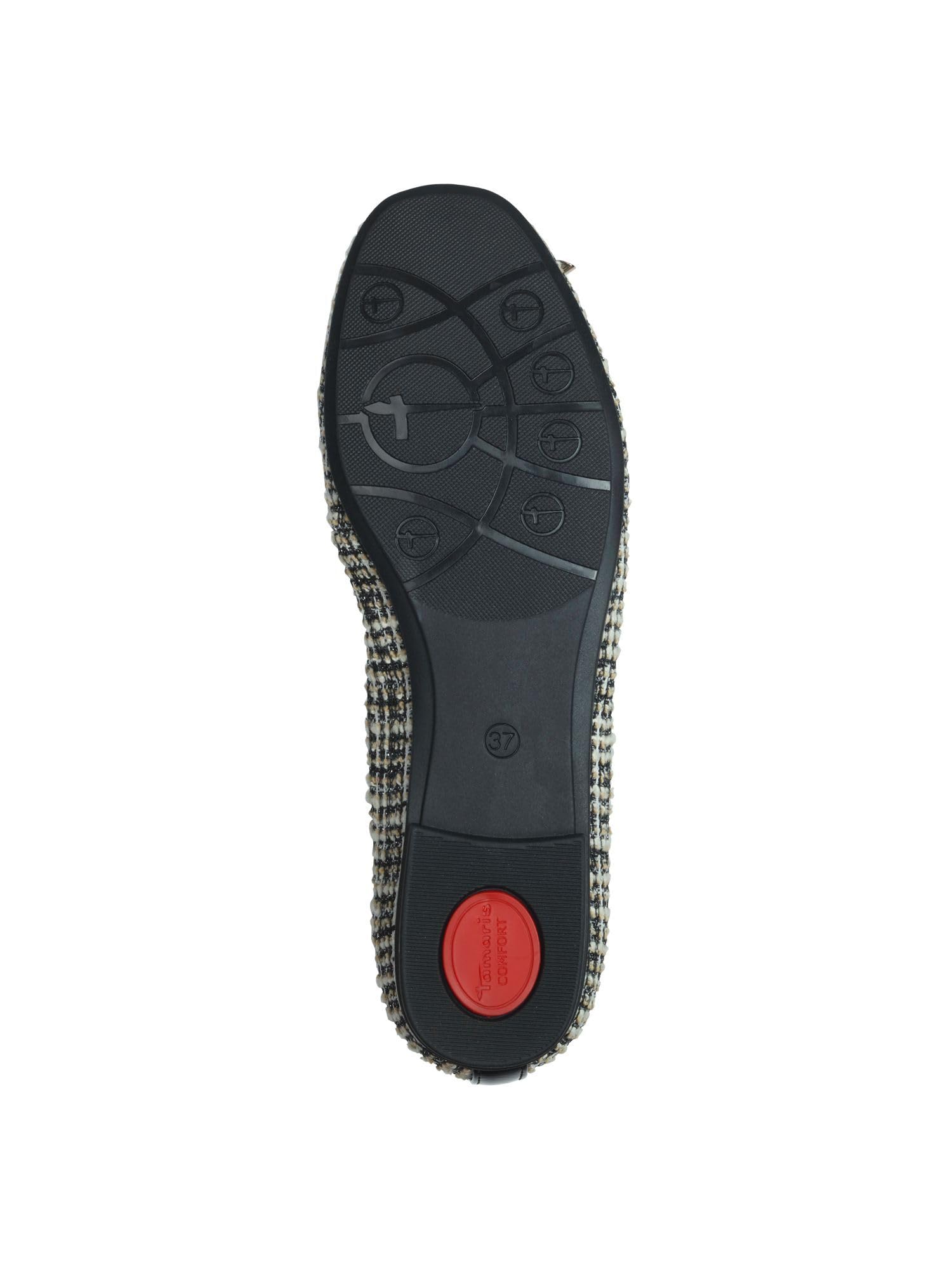 Tamaris 8-82101-44 BailarinasMujer