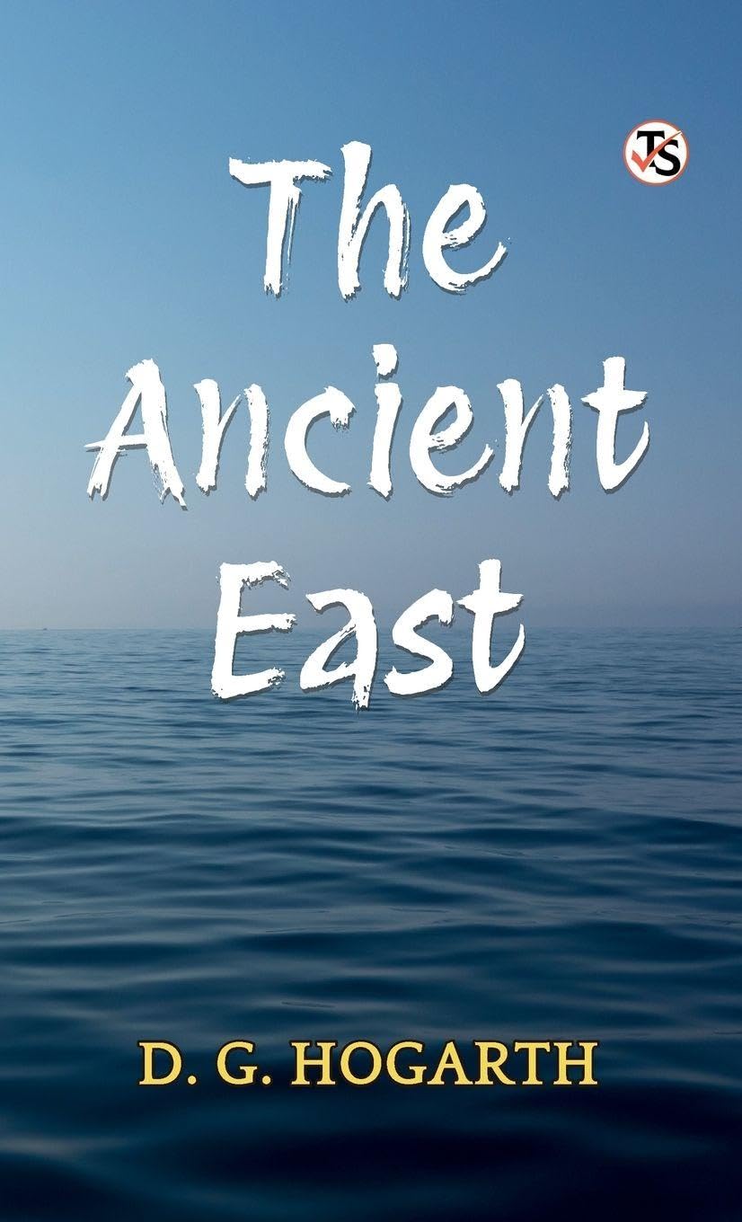 The Ancient East