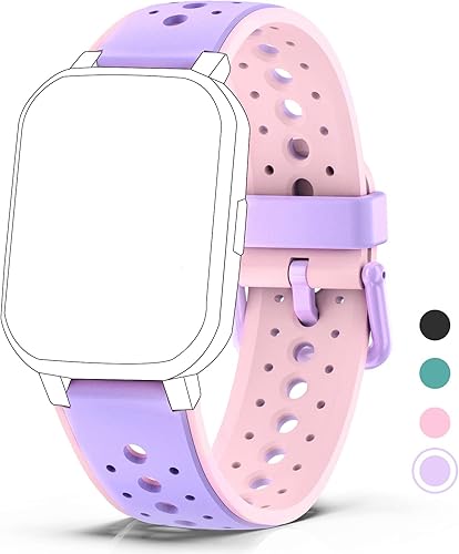 Kids Smart Watch Strap
