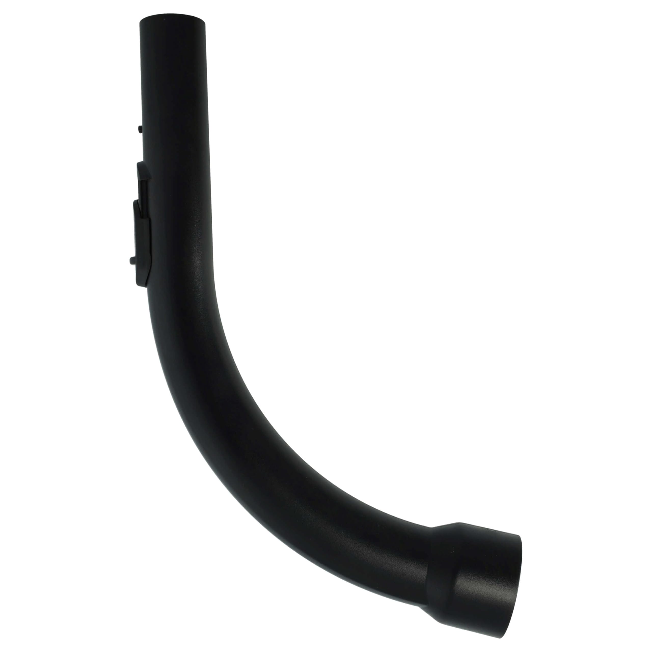 Vhbw Manico Aspirapolvere Compatibile Miele 35mm Con Regolatore Aspirazione Ricambio