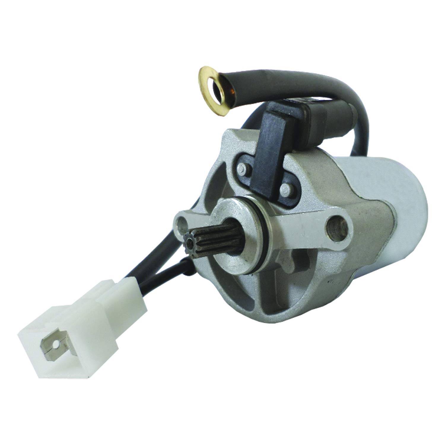 New Starter Compatible with Polaris 0453478 0454952-2-YEAR