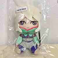 グノーシア　レムナン　ぬいぐるみ Amazon.co.jp: グノーシア レムナン ぬいぐるみ : おもちゃ