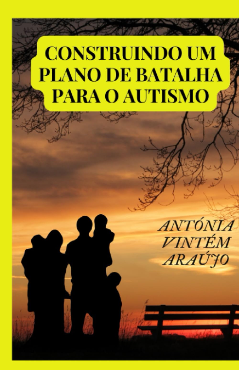 CONSTRUINDO UM PLANO DE BATALHA PARA O AUTISMO