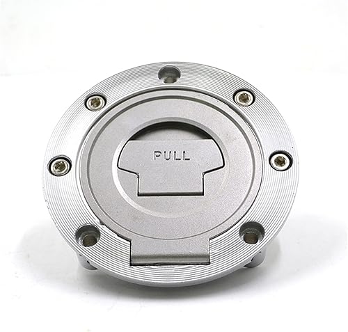 Miniatura 6 de Tapas de gas decorativas para motocicleta, tapa de tanque de gas para Yamaha XTZ1200 Super Tenere ES XJR 1300 400 XJ6 XJ6F XJ6N XVS1300CU XVS1300