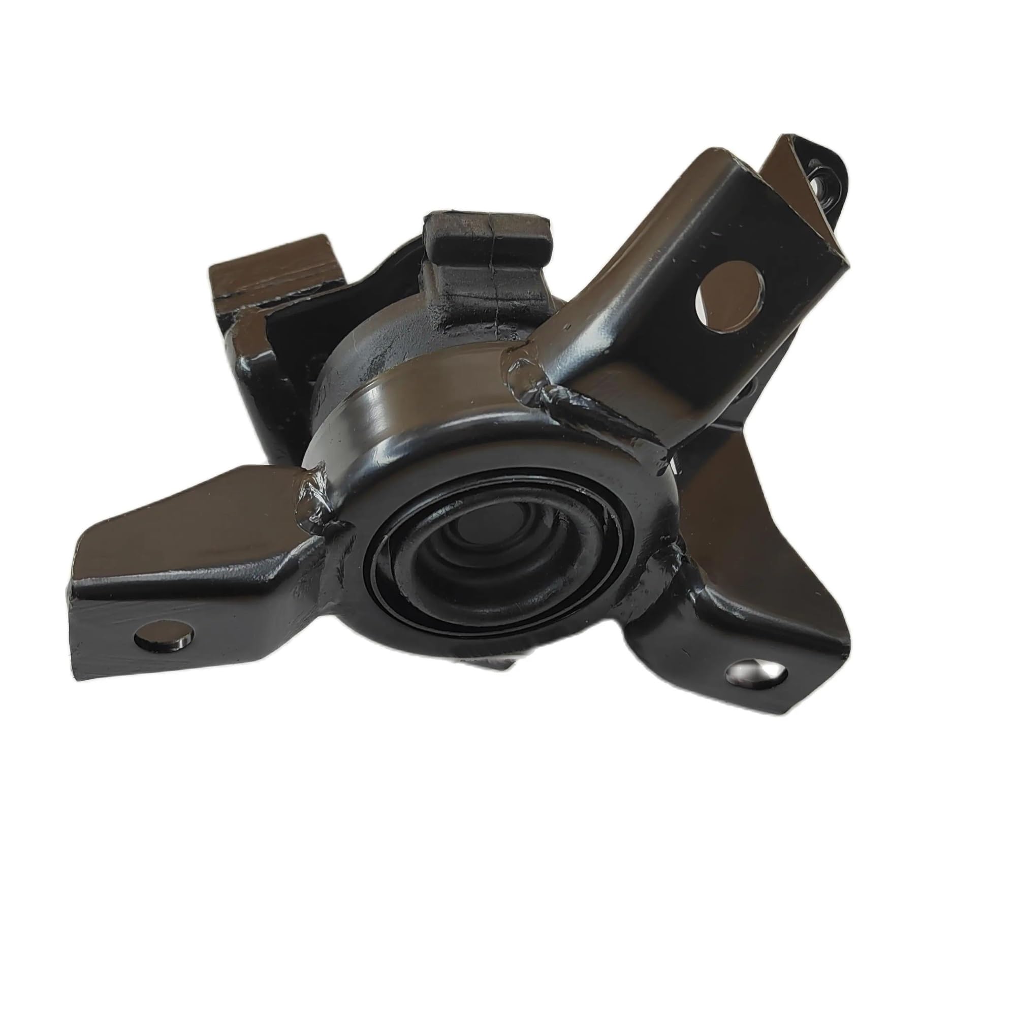 Uchwyty silnika do Hyundai Santa Fe 2.7L V6 2000-2006 2181026500 21810 26500 21810-26500 Prawy wspornik silnika