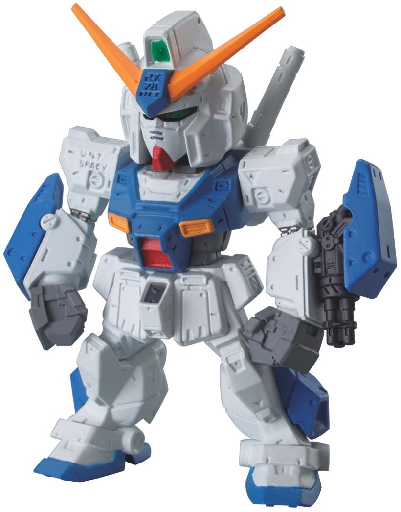 Amazon | FW GUNDAM CONVERGE 7 10個入 Box (食玩) 通販
