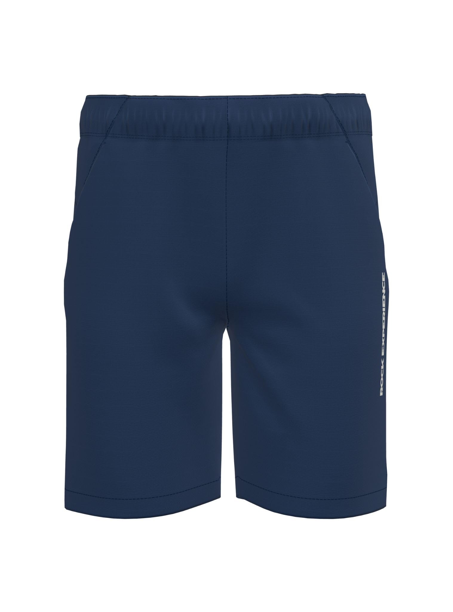 Rock Experience Observer Fast Bermuda Junior Pant – Bermuda – Outdoor – Unisex