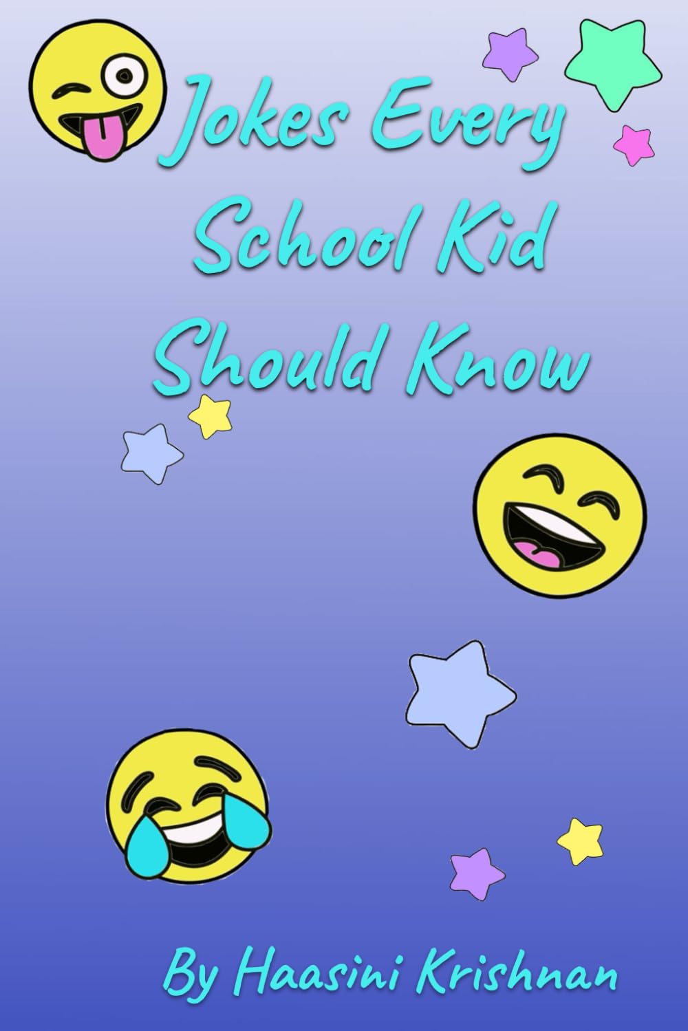 Jokes every child should know
