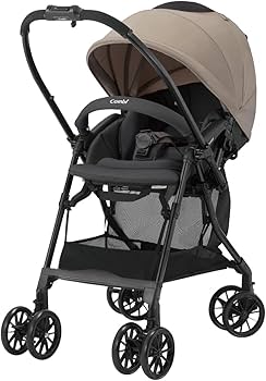 Amazon | コンビ A型(両対面)ベビーカー スゴカル エッグ