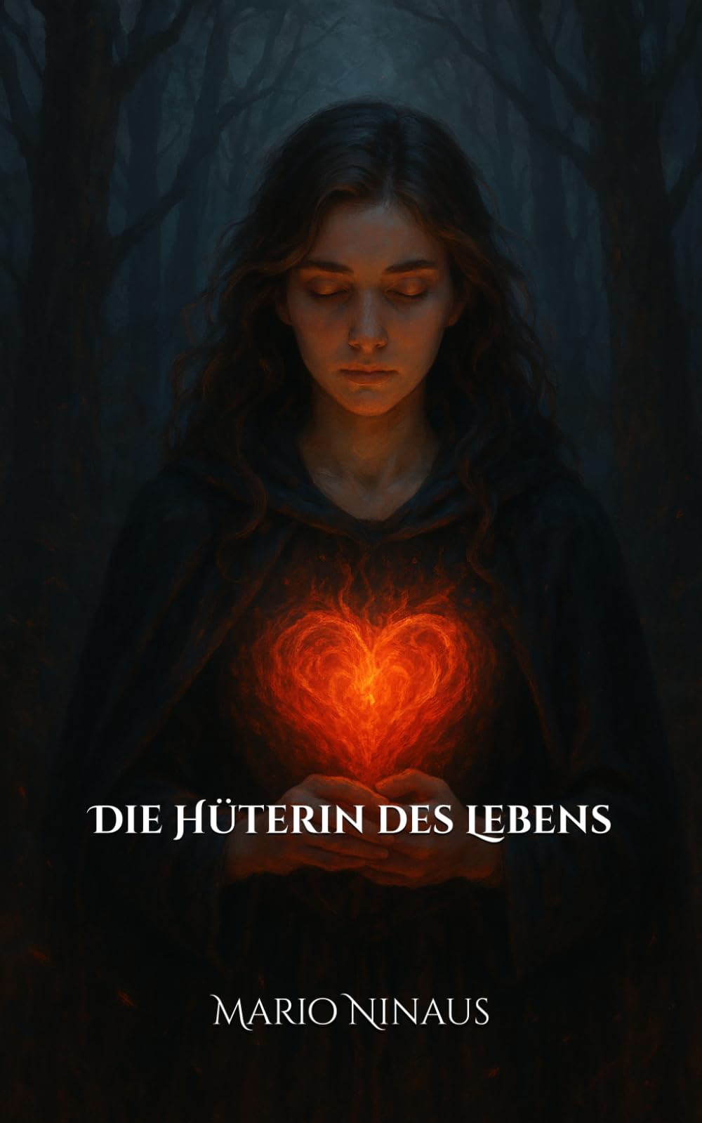 Die Hüterin des Lebens