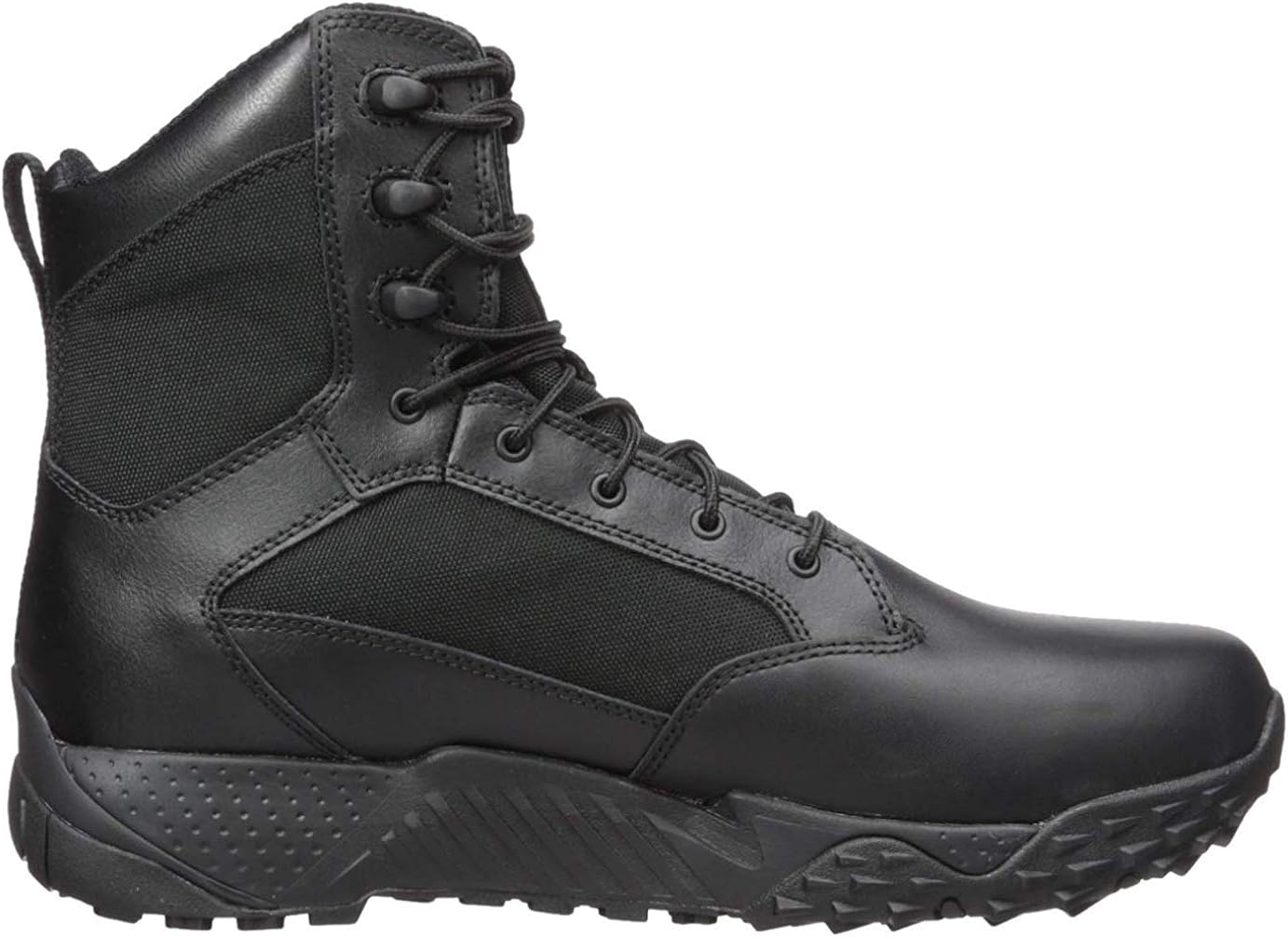 under armour security boots