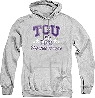 Vista 26 de LOGOVISION Colección oficial de sudaderas con capucha para adultos con capucha de la mascota desgastada