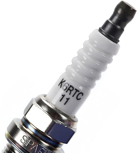 Miniatura 6 de MOCA 6 bujías 6962 para BMW X5/Z3/325i, 92-11 para Volvo V70/850, 98-07 para Volkswagen Passat, 95-05 para Dodge Neon, 95-09 para Audi A8 Quattro,