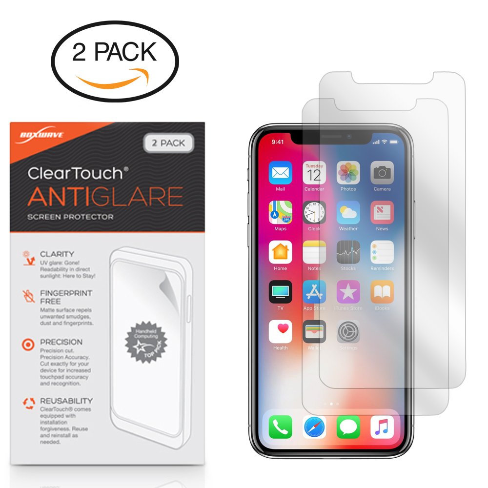 Apple iPhone Xs ClearTouch Variation bw-862-16145-0