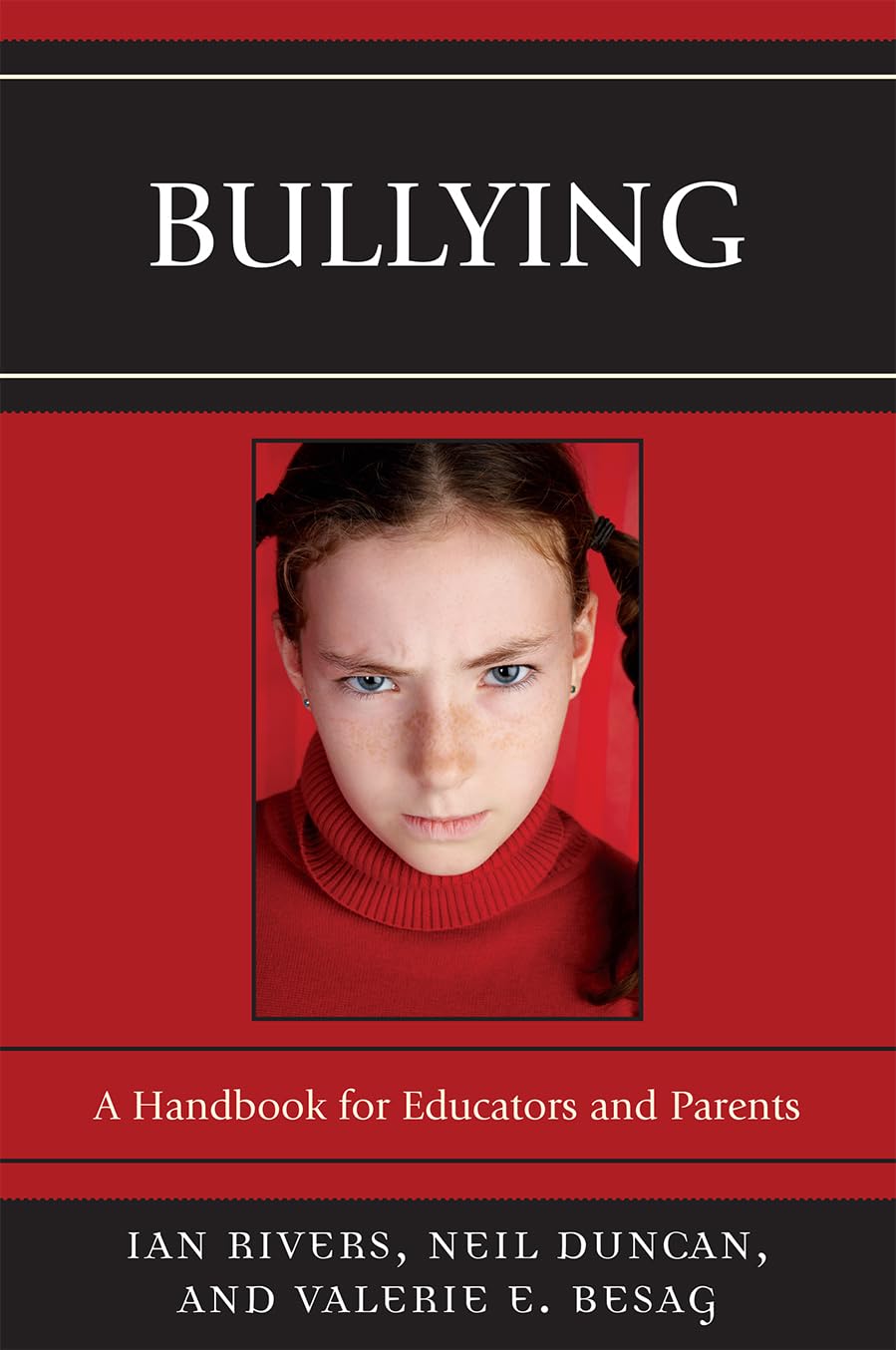 Bullying: A Handbook for Educators and Parents (Handbooks for Educators and Parents)