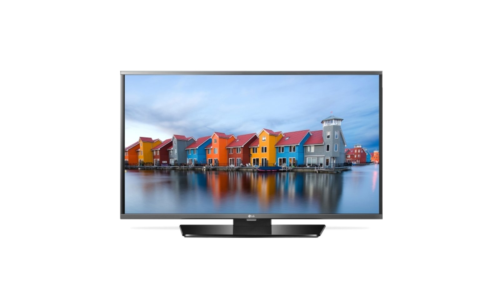 LG 40MB27HM 40" FHD (1920x1080) 16:9 Monitor Ips (300cd, 50001:1, USB Play) Perfect Pixle