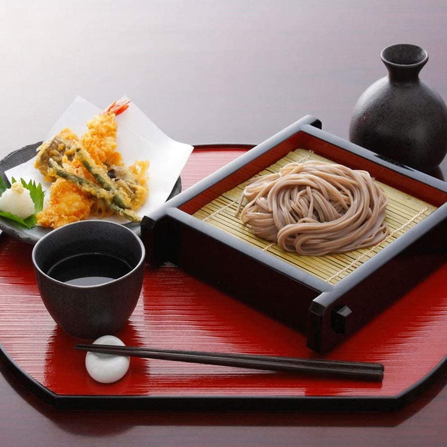 新品未開封 きねうち麺 二八そば 150g 36パック サンサス nihachisob8.jpg