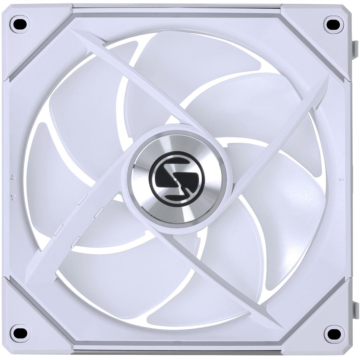 Amazon.com: Lian Li UNI FAN SL-Infinity ARGB PWM Case Fan