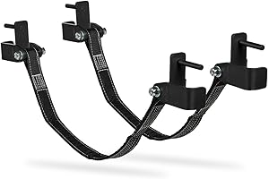 Titan Straps 30: Premium T-3 Series Safety Strap