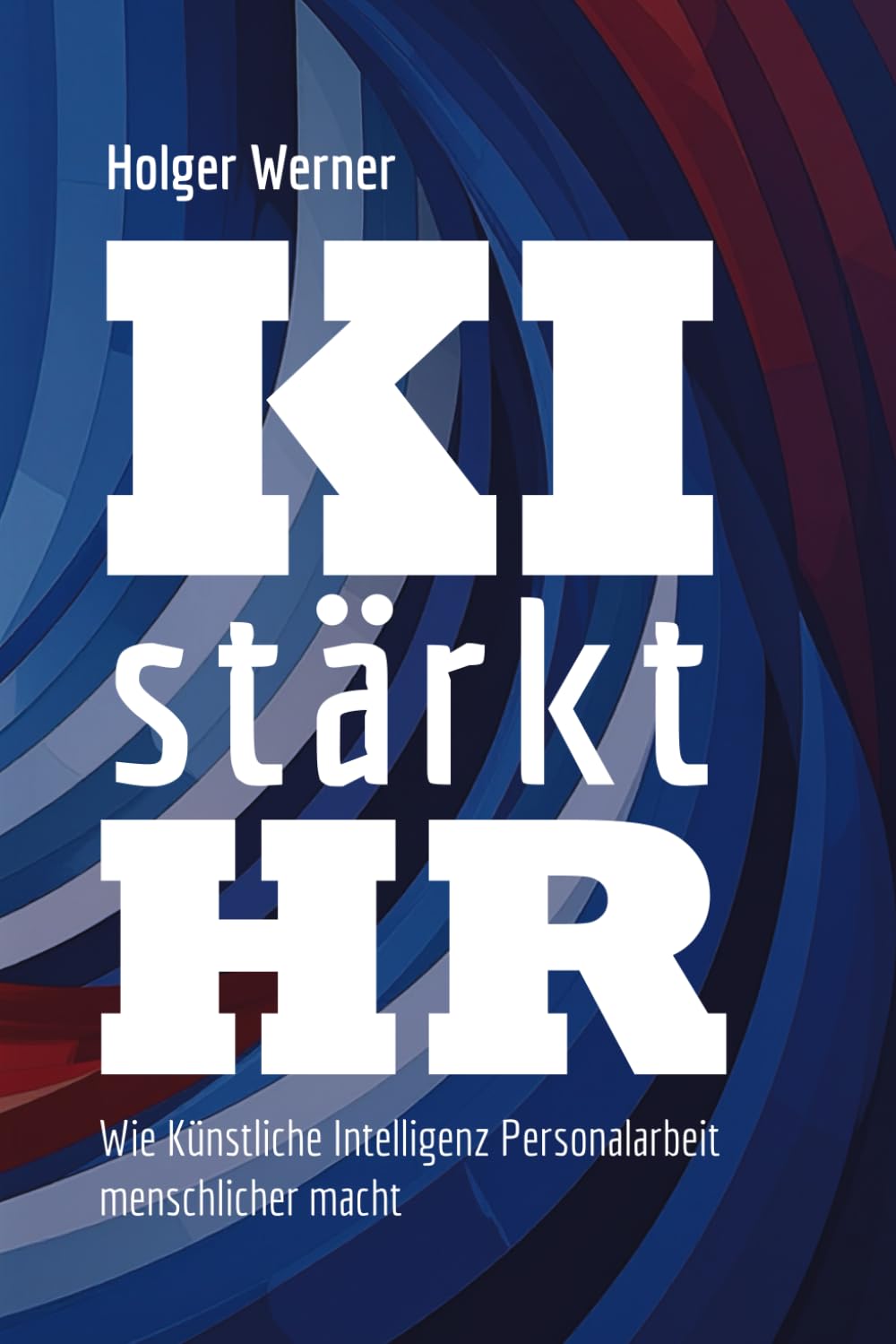 KI stärkt HR: Wie Künstliche Intelligenz Personalarbeit menschlicher macht.
