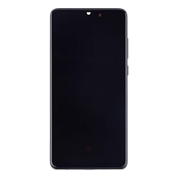 Amazon.com: SWARK OLED Compatible with Huawei P30 (Black