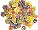 SweetGourmet English Fruit Pastilles | No Artificial Colors & Flavors | 3 Pounds
