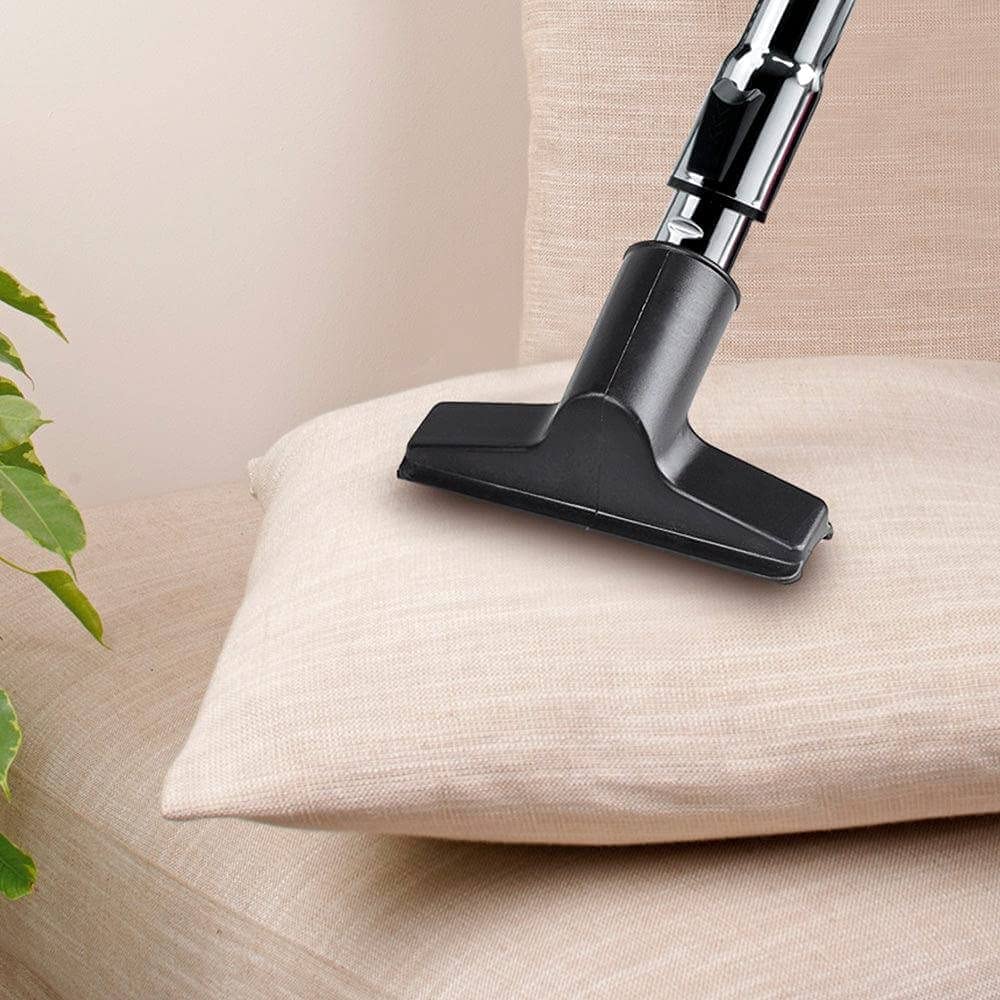 Suinga Aspiradora sin Bolsa Ciclónica Polti | 800W | Clase Energética A | Capacidad 2L | Succión Potente y Eficiente | Diseño Compacto y Fácil de Usar para el Hogar