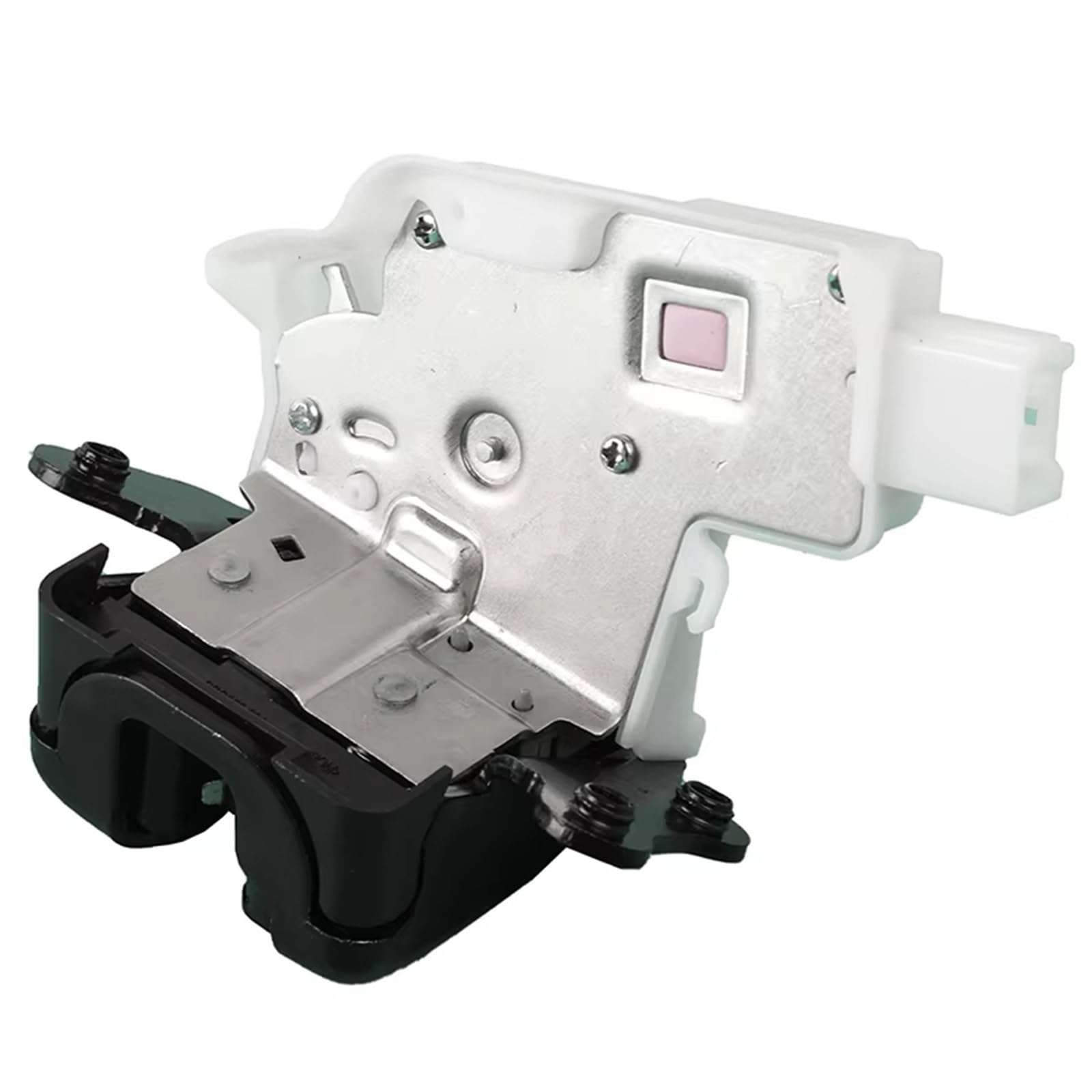 Trunk Lock Compatible with for Civic for CR-V 2017 2018 2019 2020 Rear Trunk Lock Latch Actuator Tailgate Liftgate OEM: 74800TLAA01 74800-TLA-A01