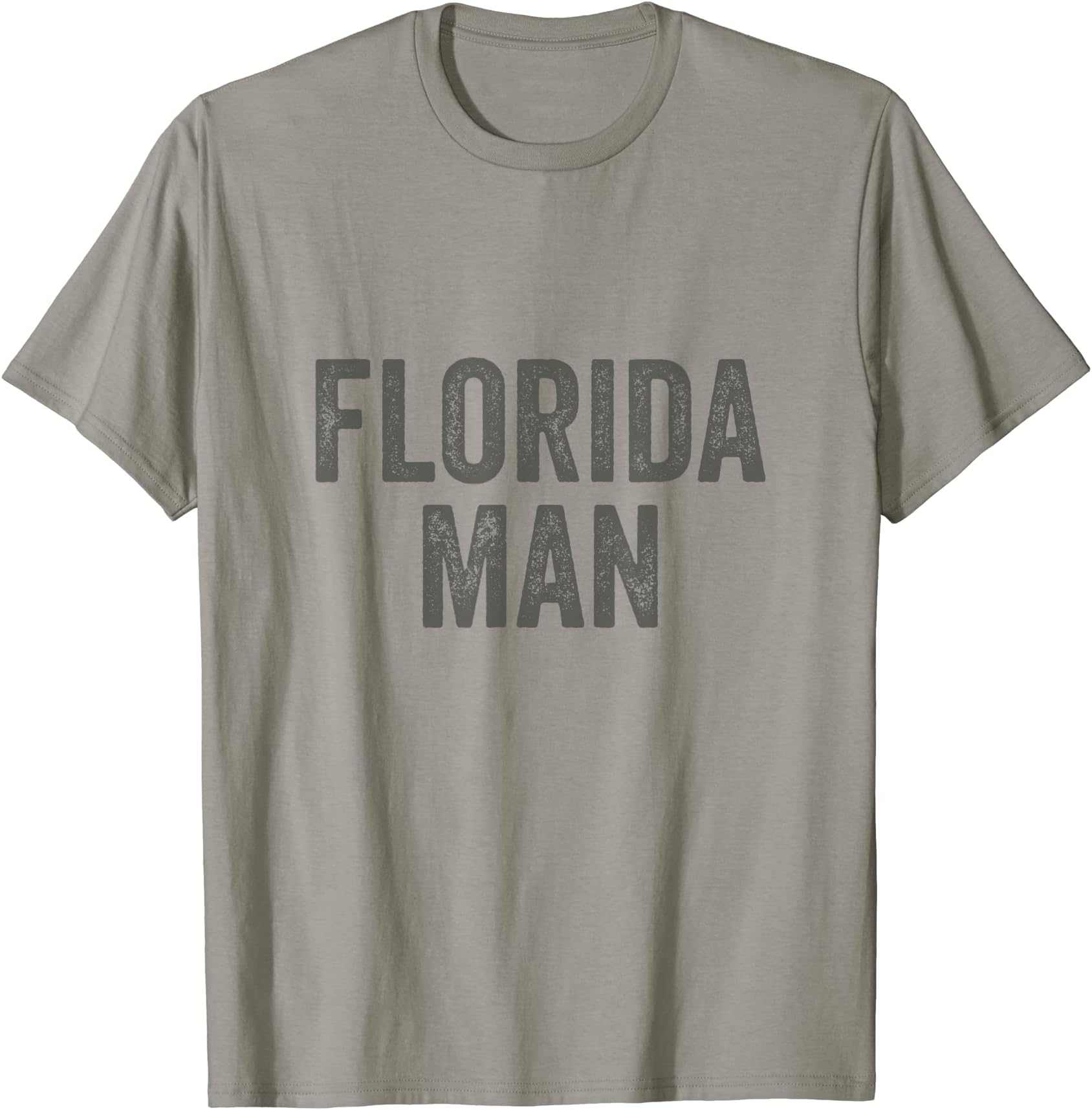 Internet Meme USA Florida Man Shirts GiftsFlorida Man Outfit Funny Meme Florida Man T-Shirt