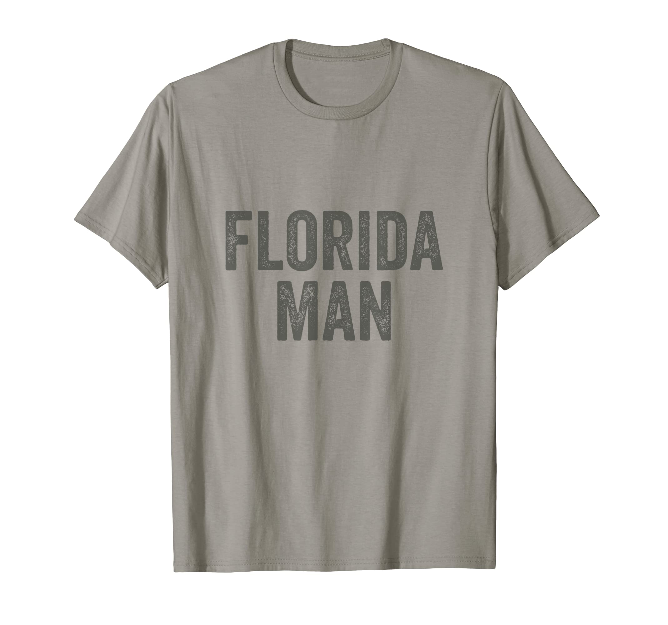 Internet Meme USA Florida Man Shirts GiftsFlorida Man Outfit Funny Meme Florida Man T-Shirt