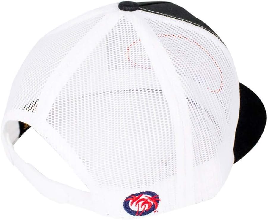 My Way Trucker Classic Snapback Trucker Baseball Hat