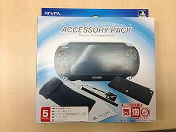PSvita +aセット Amazon.co.jp: PlayStation Vita Starter Kit アクア・ブルー