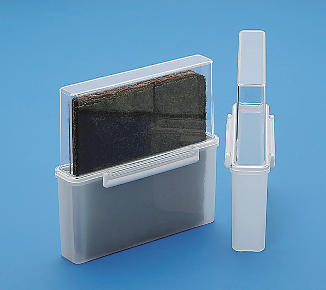 Amazon｜蝶プラ工業 ロック式保存容器 のりケース たて型 150778