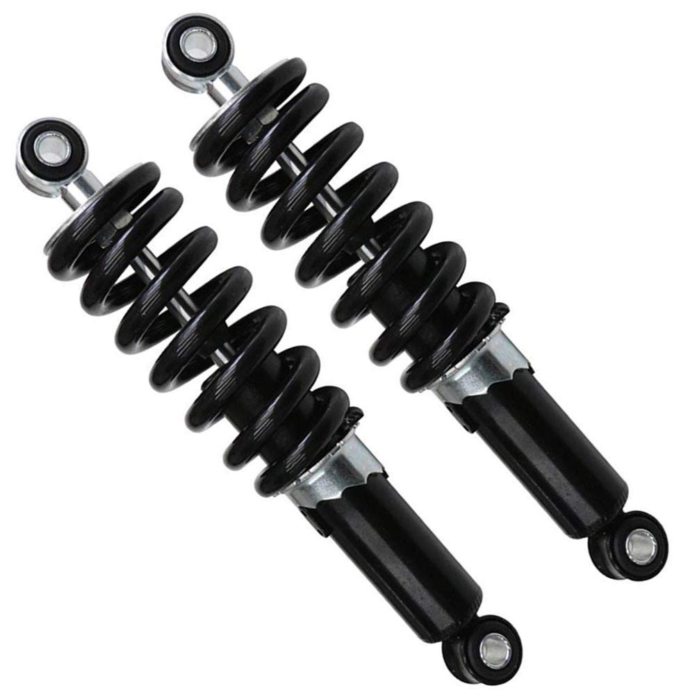 Amazon.com: ZXTDR 2 Pack of 270mm 10.6'' Rear Shock Absorber