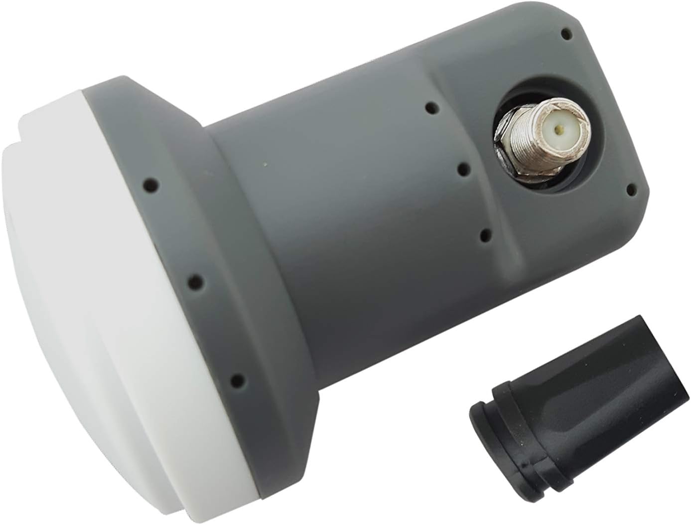 BESTOW® Universal High gain DTH LNB (Full Hd 1080P) DTH LNB for All DTH