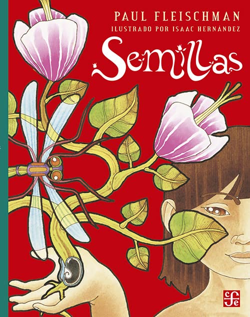 Semillas (Spanish Edition)