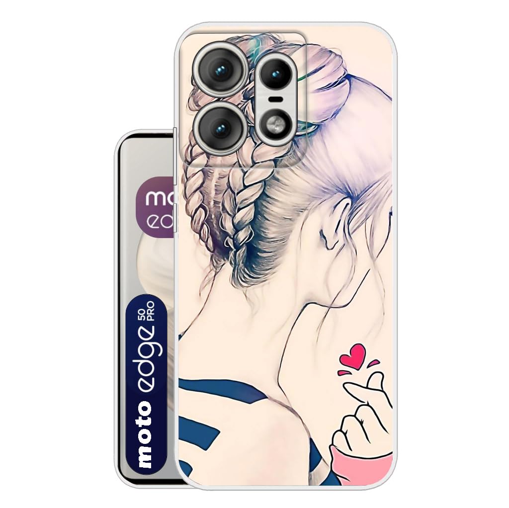 Case Club Designer Case for Motorola Edge 50 Pro 5G Back Cover for Moto Edge 50 Pro 5G Printed Back Cover for Motorola Edge 50 Pro 5G-D5216 (B0D2VTSK51) Amazon Price History, Amazon Price Tracker