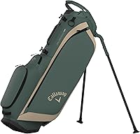 Vista 17 de Callaway Bolsa de golf Fairway C