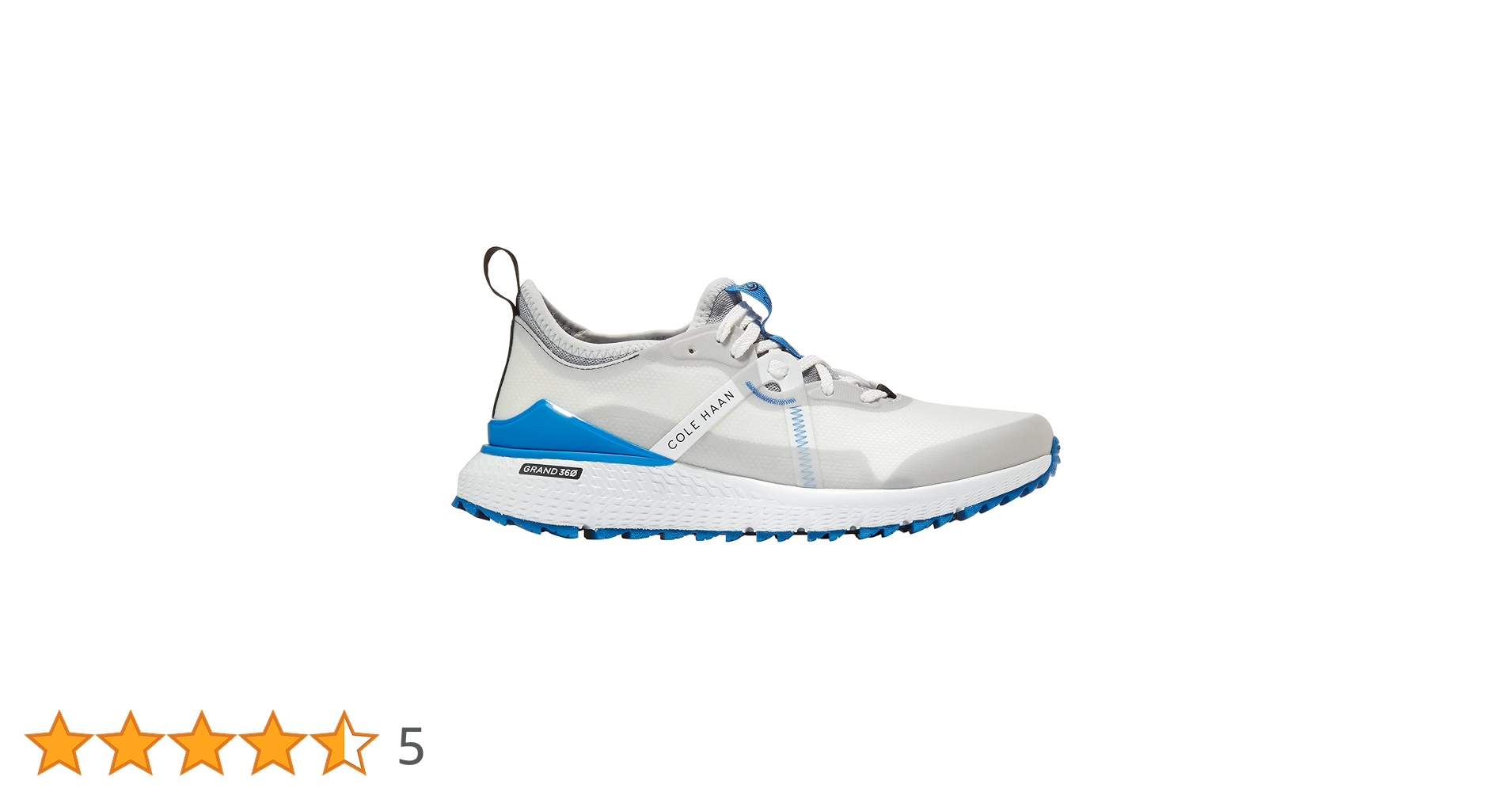 Amazon.co.jp: コール ハーン（COLE HAAN） ゴルフシューズ ゼロ