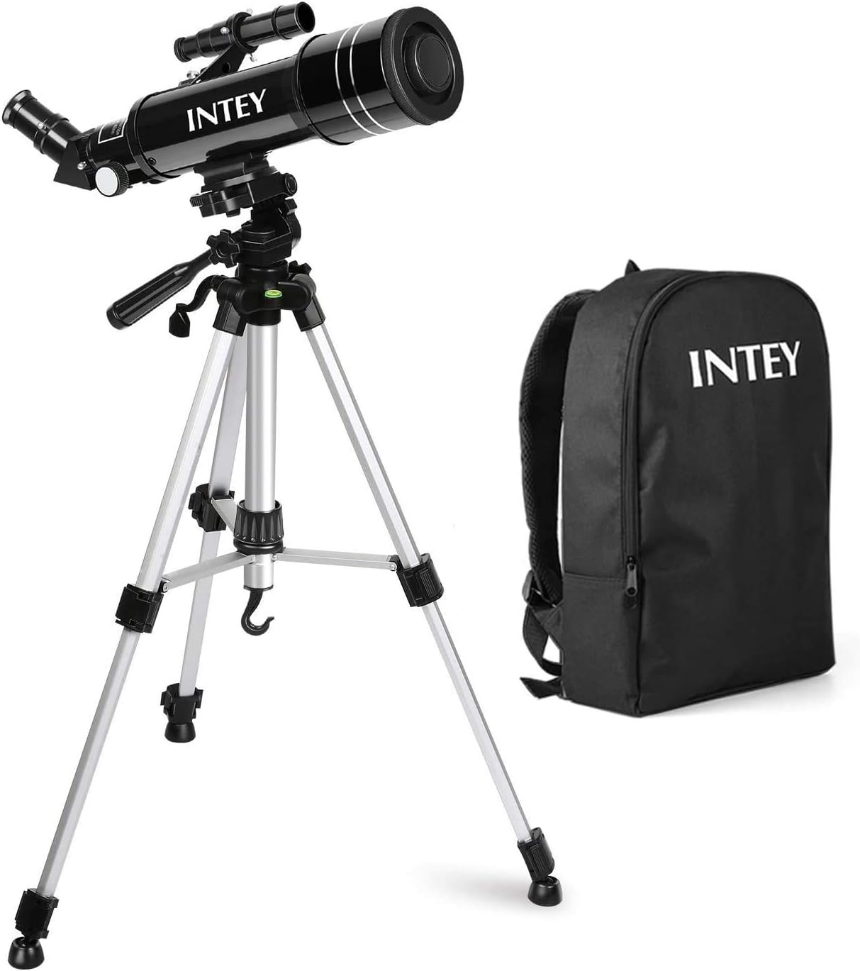 telescopio per principianti