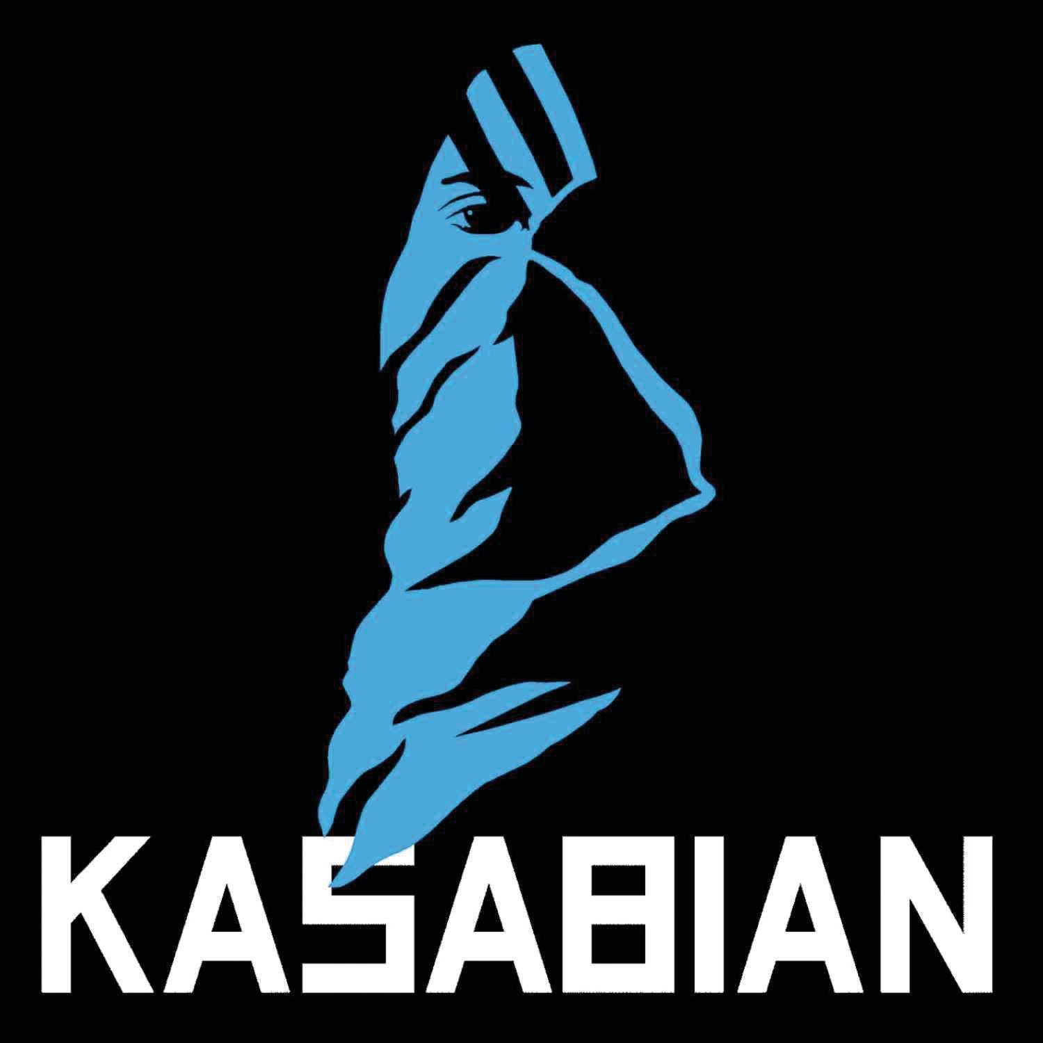 カサビアン「Kasabian」 Kasabian: Kasabian: Amazon.ca: Music
