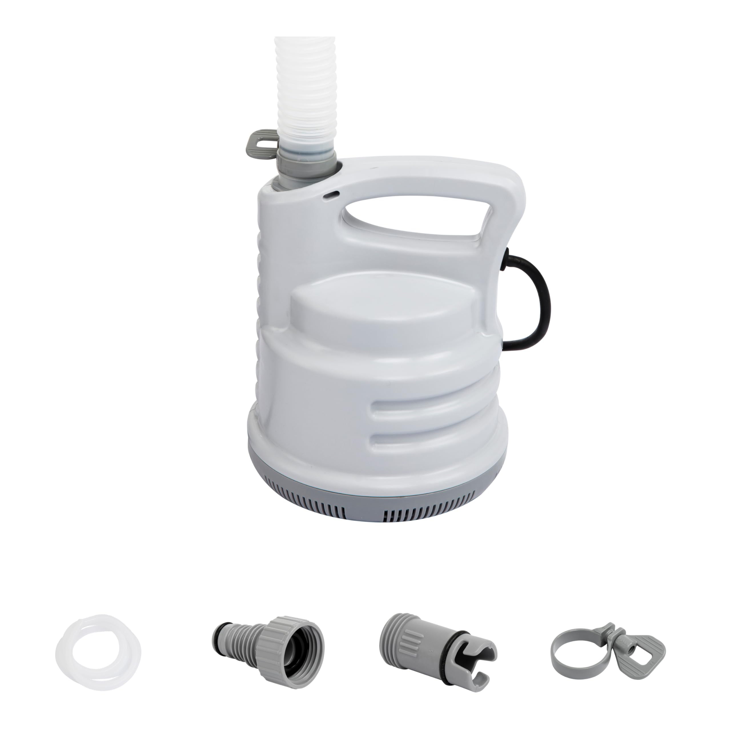 Bestway 58230-6 Pompa di scarico per piscina fuori terra
